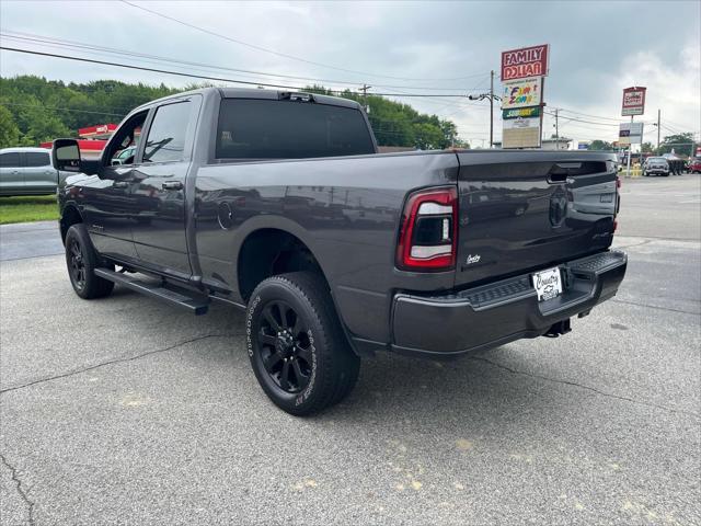 used 2023 Ram 3500 car, priced at $49,995