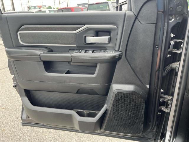 used 2023 Ram 3500 car, priced at $49,995