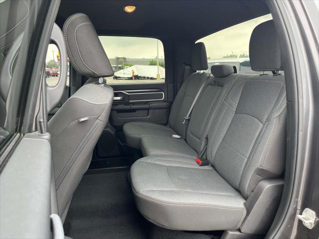 used 2023 Ram 3500 car, priced at $49,995
