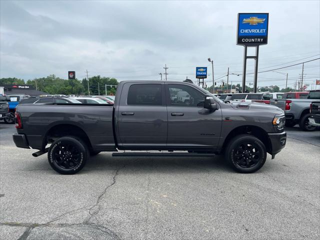 used 2023 Ram 3500 car, priced at $49,995