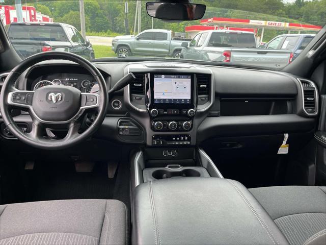 used 2023 Ram 3500 car, priced at $49,995