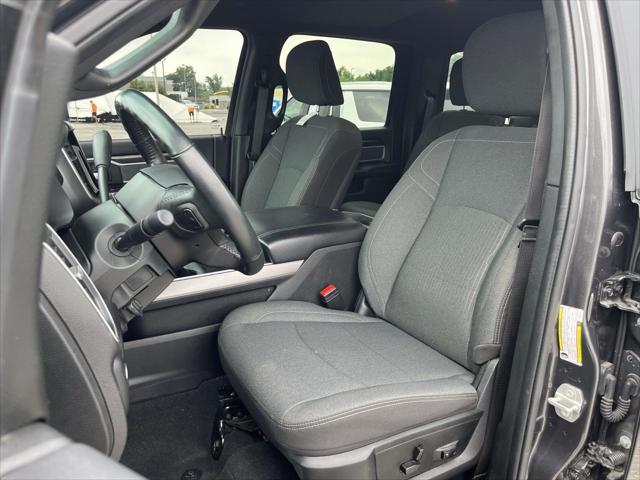 used 2023 Ram 3500 car, priced at $49,995