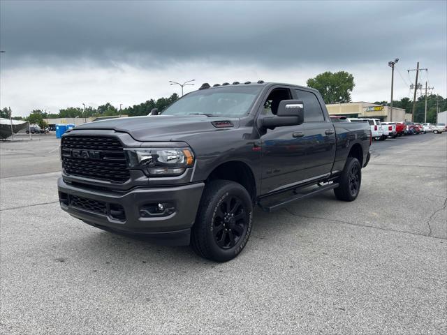 used 2023 Ram 3500 car, priced at $49,995