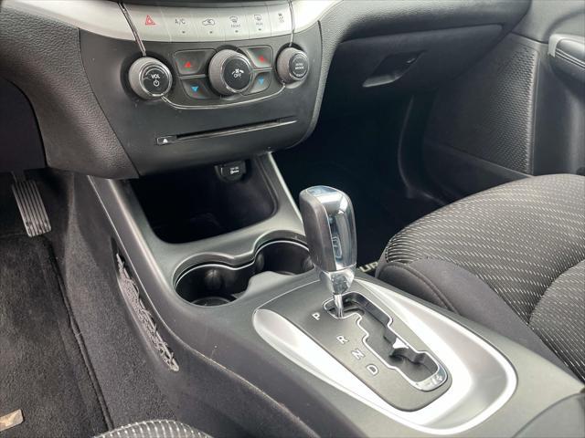 used 2012 Dodge Journey car, priced at $6,995