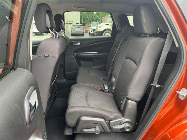 used 2012 Dodge Journey car, priced at $6,995