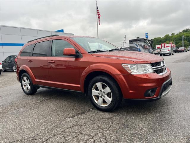 used 2012 Dodge Journey car, priced at $6,995