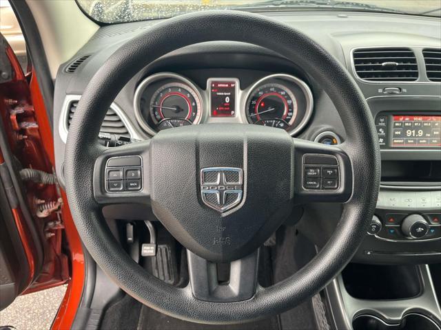 used 2012 Dodge Journey car, priced at $6,995
