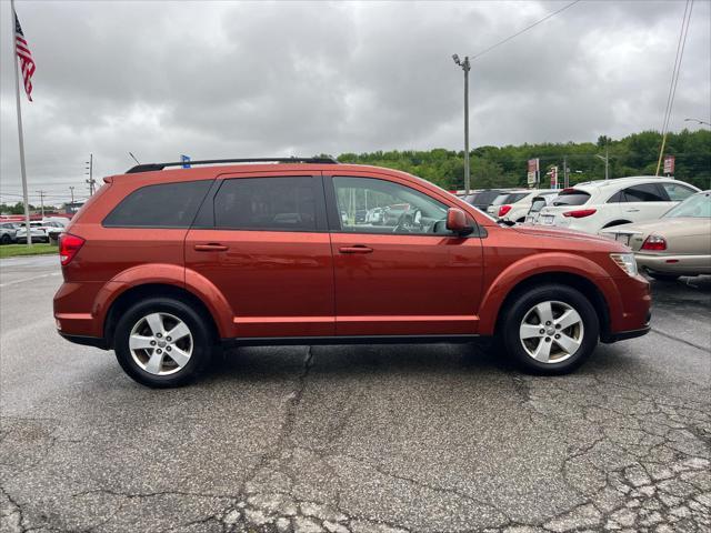 used 2012 Dodge Journey car, priced at $6,995