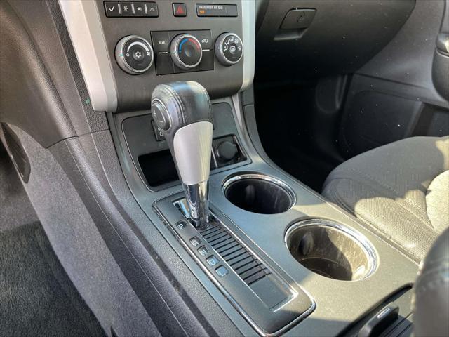 used 2012 Chevrolet Traverse car, priced at $7,995