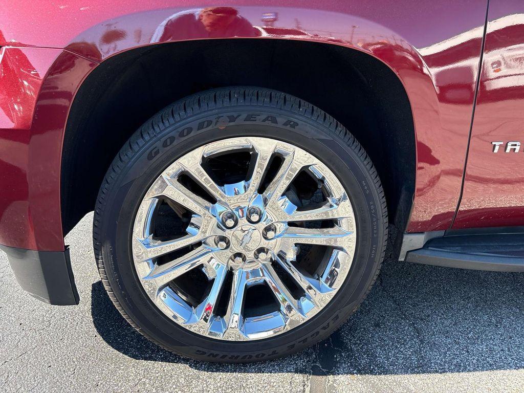 used 2016 Chevrolet Tahoe car, priced at $18,995