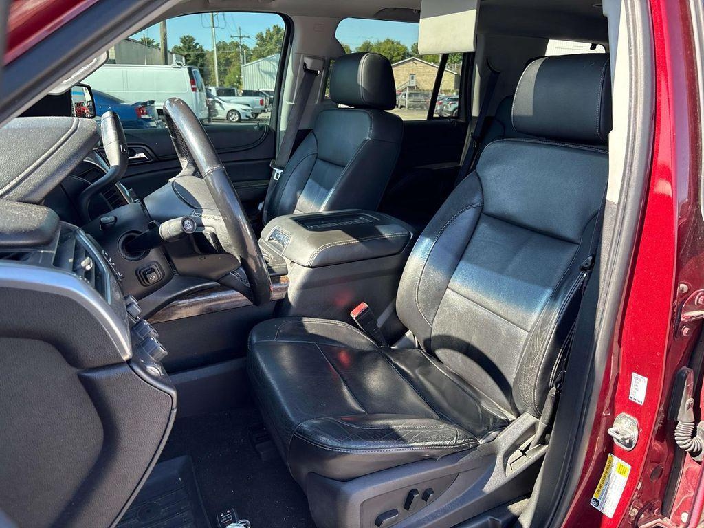used 2016 Chevrolet Tahoe car, priced at $18,995