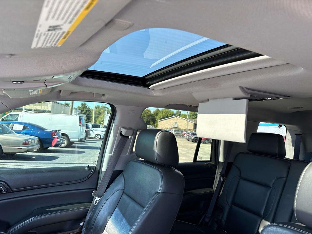 used 2016 Chevrolet Tahoe car, priced at $18,995