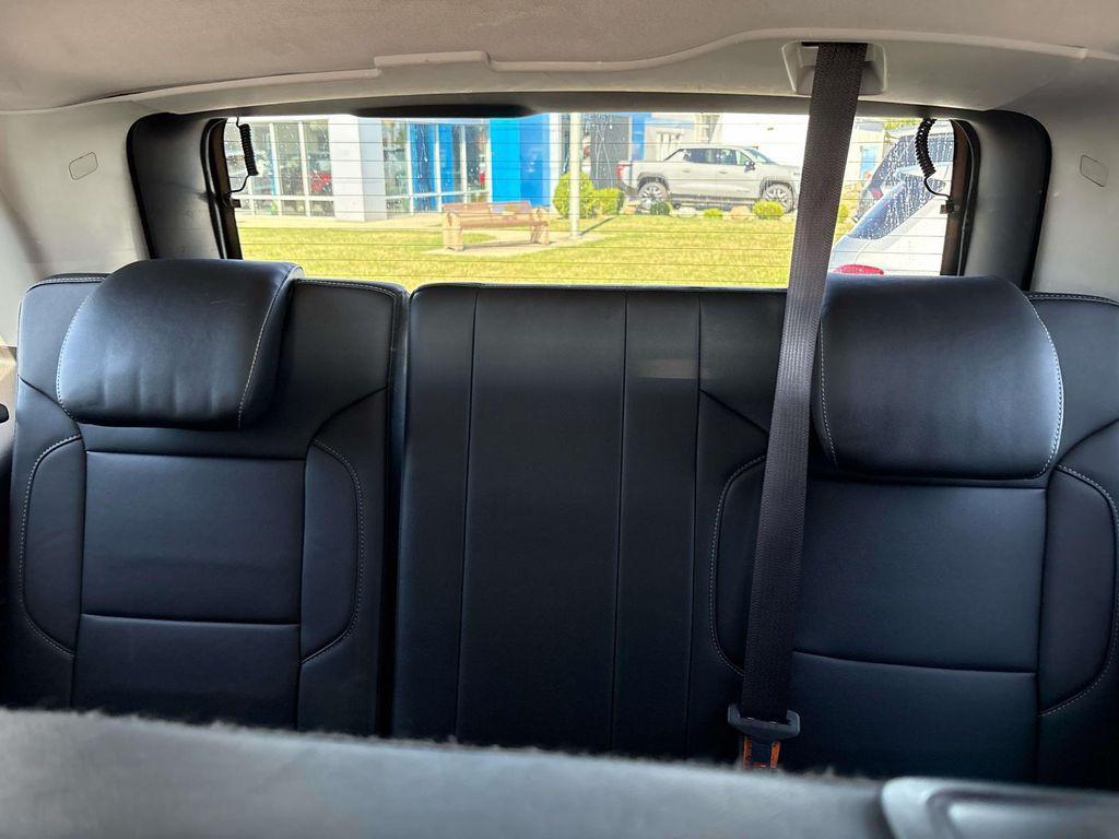 used 2016 Chevrolet Tahoe car, priced at $18,995