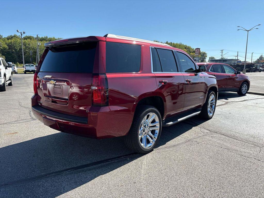 used 2016 Chevrolet Tahoe car, priced at $18,995