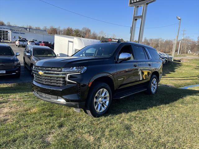 used 2023 Chevrolet Tahoe car, priced at $66,995