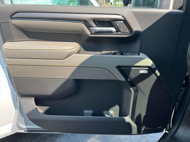 new 2025 Chevrolet Silverado 2500 car, priced at $86,455
