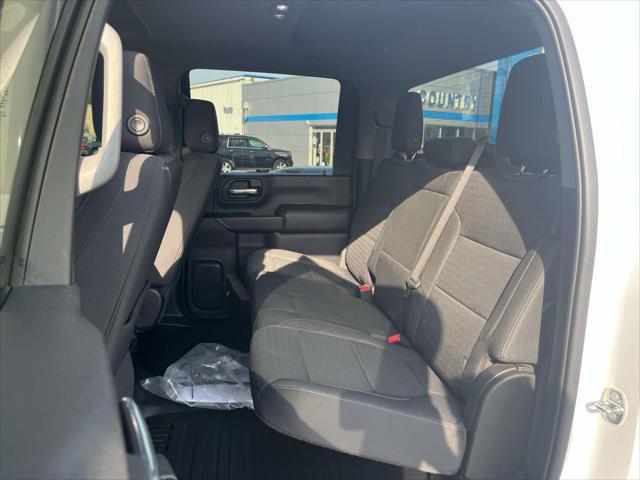 used 2023 Chevrolet Silverado 2500 car, priced at $54,995