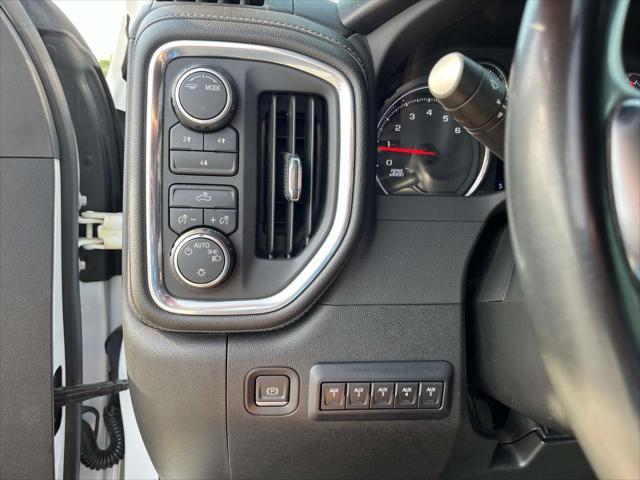 used 2023 Chevrolet Silverado 2500 car, priced at $54,995