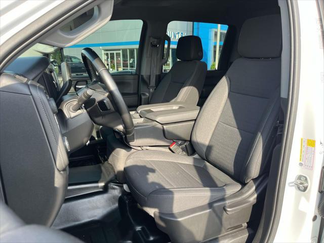 used 2023 Chevrolet Silverado 2500 car, priced at $54,995