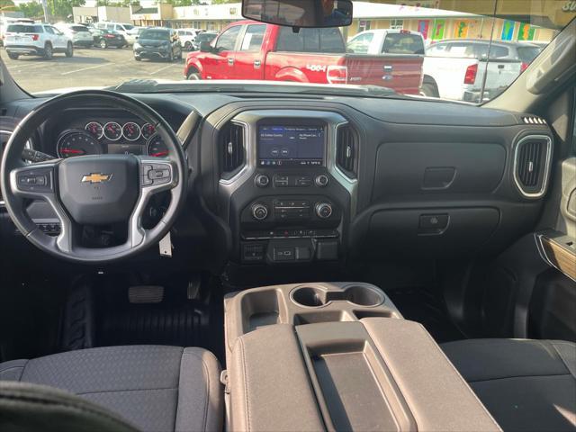 used 2023 Chevrolet Silverado 2500 car, priced at $54,995