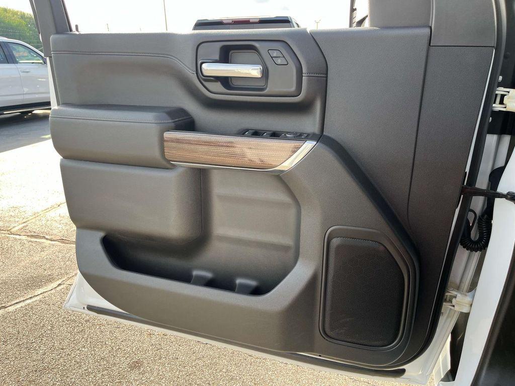 used 2023 Chevrolet Silverado 2500 car, priced at $54,995