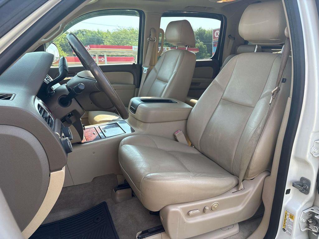 used 2013 Chevrolet Avalanche car, priced at $25,995