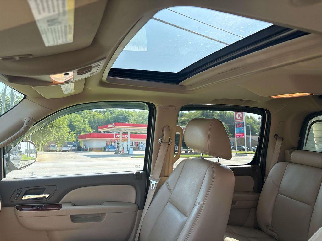 used 2013 Chevrolet Avalanche car, priced at $25,995