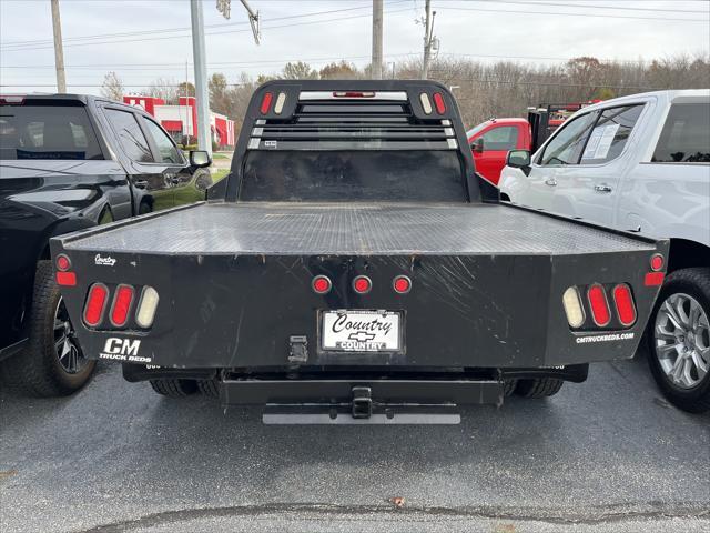 used 2004 Chevrolet Silverado 3500 car, priced at $14,995