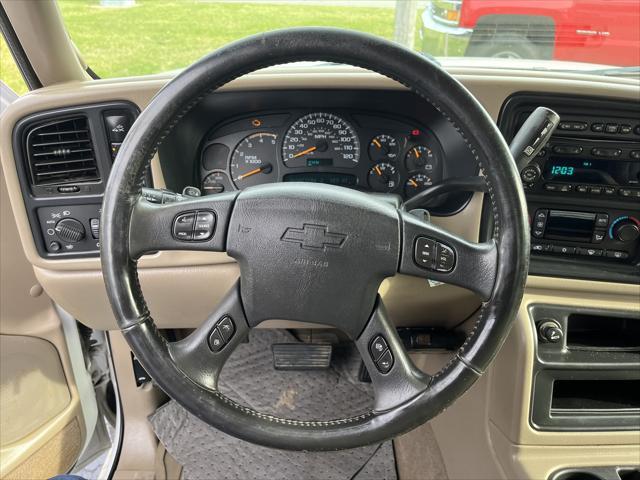 used 2004 Chevrolet Silverado 3500 car, priced at $14,995