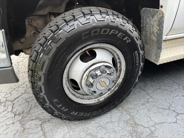 used 2004 Chevrolet Silverado 3500 car, priced at $14,995