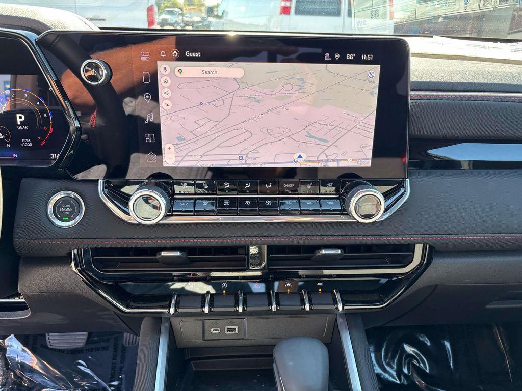 new 2026 Chevrolet Colorado car, priced at $51,190