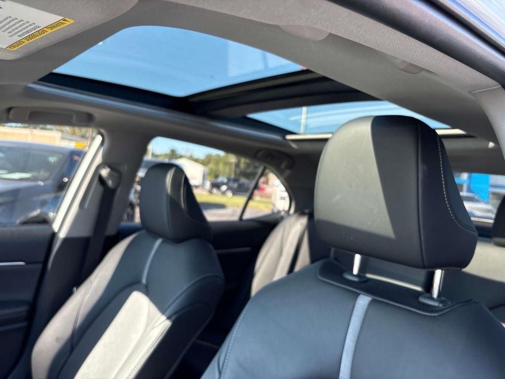 used 2020 Toyota Camry car, priced at $28,995