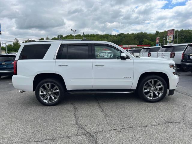 used 2018 Chevrolet Tahoe car, priced at $41,995