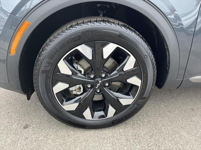used 2023 Kia Sportage car, priced at $28,995