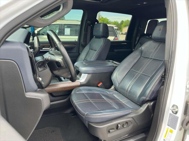 used 2024 Chevrolet Silverado 2500 car, priced at $69,995