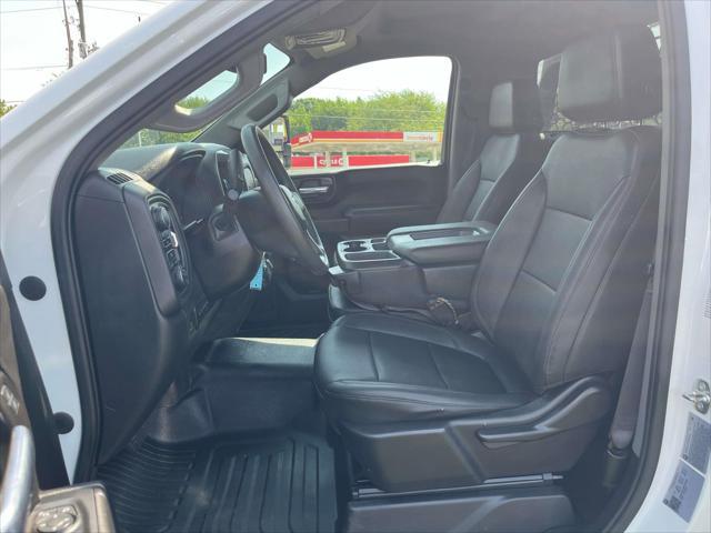 used 2023 Chevrolet Silverado 3500 car, priced at $59,995