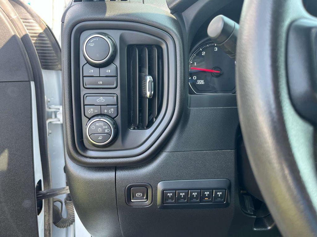 used 2023 Chevrolet Silverado 3500 car, priced at $59,995