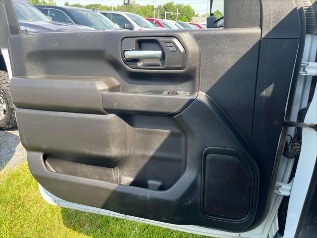 used 2023 Chevrolet Silverado 3500 car, priced at $59,995