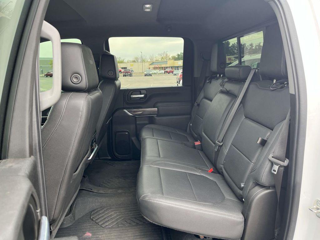 used 2023 Chevrolet Silverado 2500 car, priced at $62,995