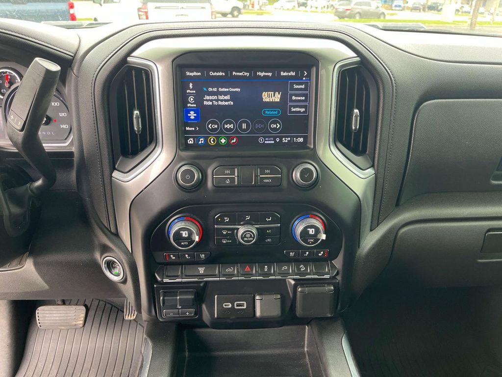 used 2023 Chevrolet Silverado 2500 car, priced at $62,995