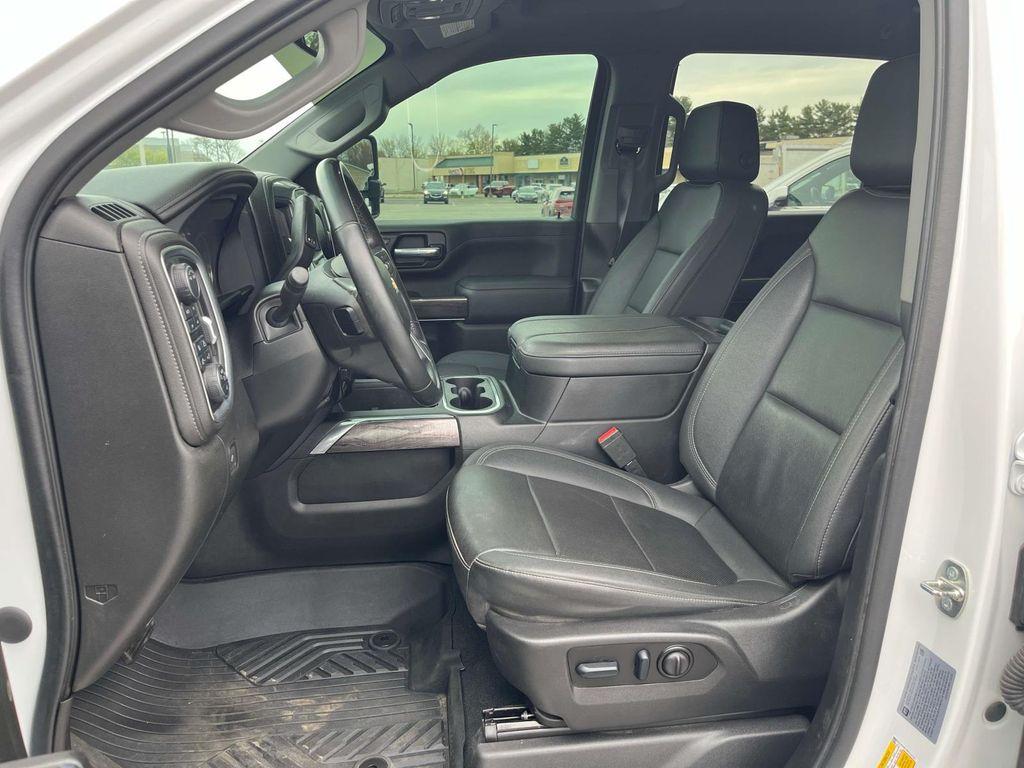 used 2023 Chevrolet Silverado 2500 car, priced at $62,995