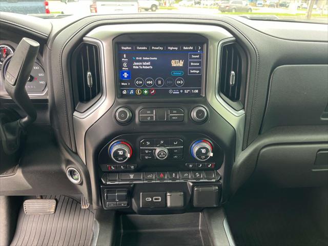used 2023 Chevrolet Silverado 2500 car, priced at $64,995