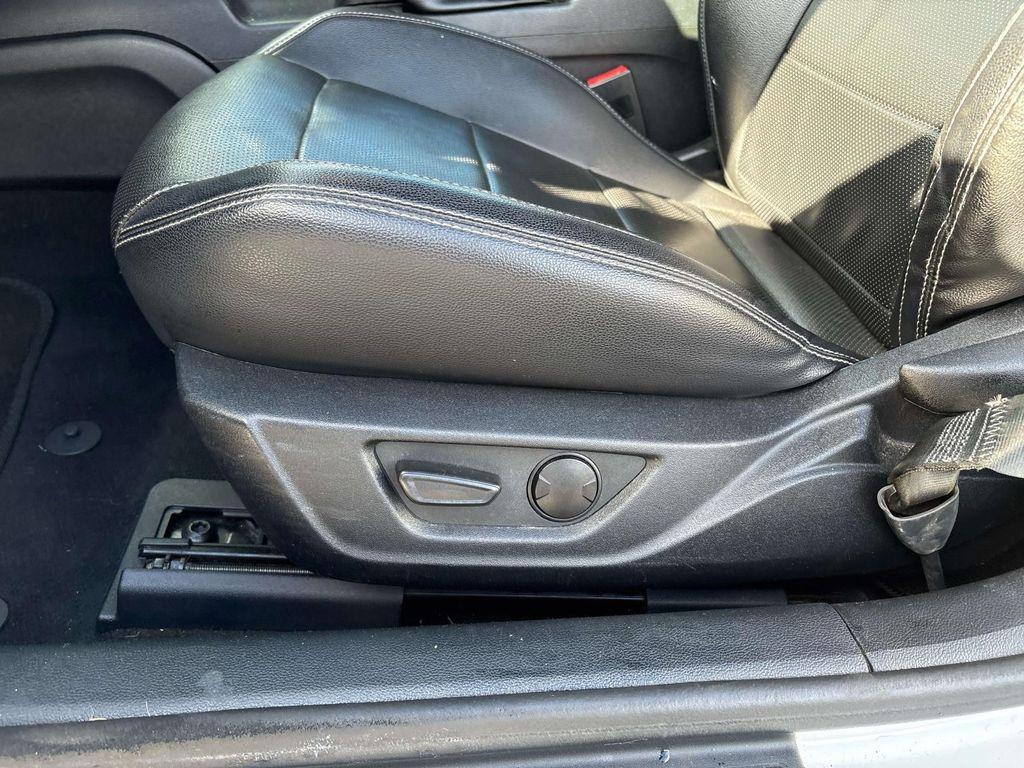 used 2021 Ford Mustang car, priced at $23,995