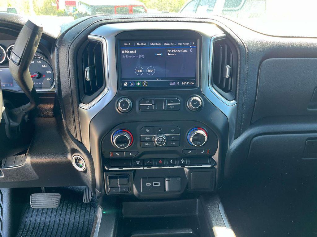 used 2022 Chevrolet Silverado 2500 car, priced at $54,995
