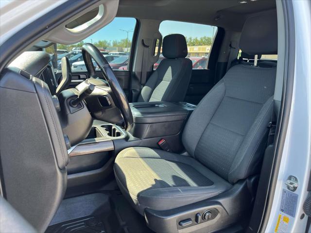 used 2022 Chevrolet Silverado 2500 car, priced at $55,995