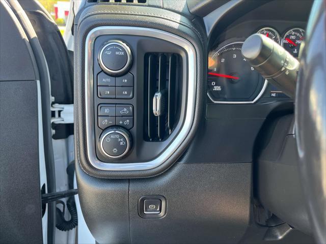 used 2022 Chevrolet Silverado 2500 car, priced at $55,995