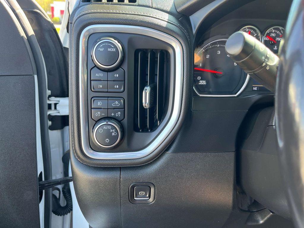 used 2022 Chevrolet Silverado 2500 car, priced at $54,995