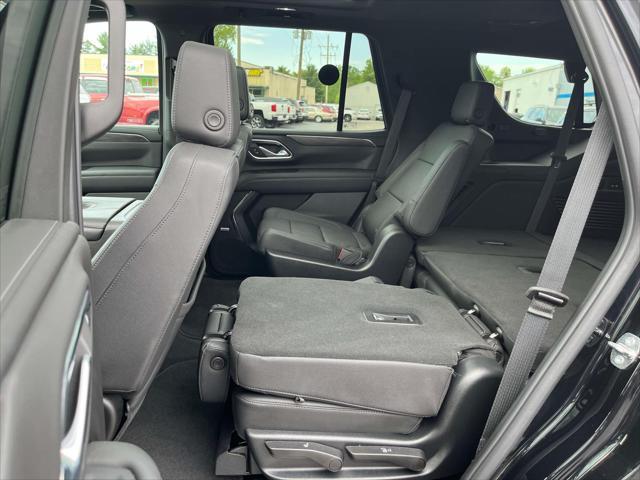 used 2023 Chevrolet Tahoe car, priced at $59,995