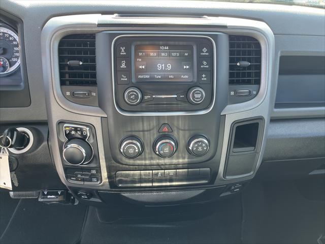 used 2014 Ram 1500 car, priced at $9,995