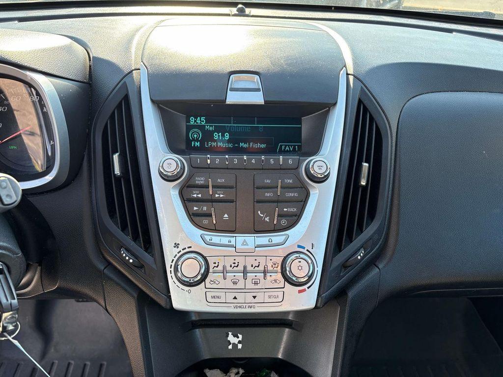 used 2011 Chevrolet Equinox car, priced at $4,995